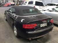 2009 Audi A5 8T QUATTRO image 2