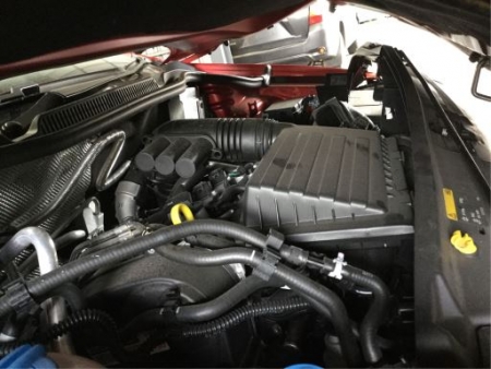 volkswagen Polo 6R 2016 Parts & Wrecking