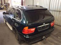 2002 Bmw X5 E53 image 2