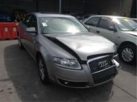 2005 Audi A6 4F QUATTRO image 2
