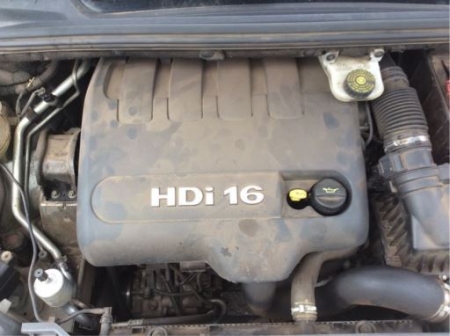 peugeot 308 2008 Parts & Wrecking