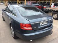 2006 Audi A6 4F QUATTRO image 2