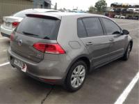 2014 Volkswagen Golf 7 image 2