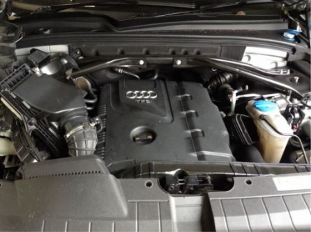 audi Q5 8R 2012 Parts & Wrecking
