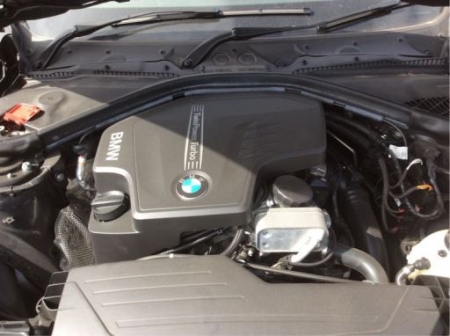 bmw 328i F30 2014 Parts & Wrecking