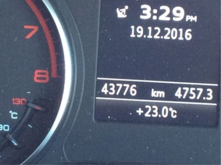 audi A3 8V 2014 Parts & Wrecking