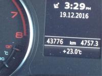 2014 Audi A3 8V image 2