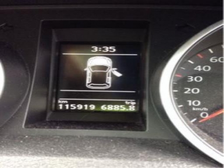 volkswagen Golf 2011 Parts & Wrecking