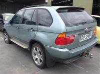 2003 Bmw X5 E53 image 2