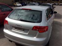 2009 Audi A3 8P image 2