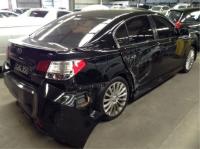 2009 Subaru Liberty image 2