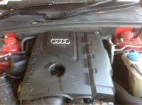 2010 Audi A5 8F image 2