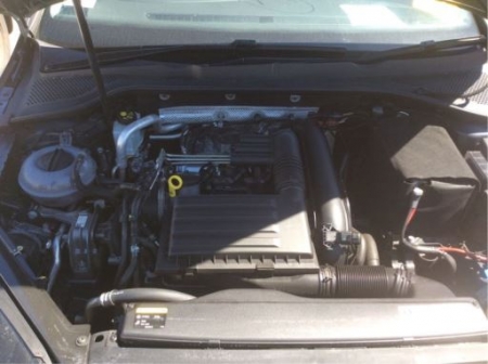 volkswagen Golf 7 2013 Parts & Wrecking