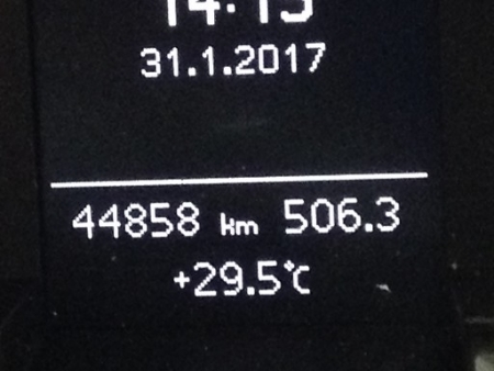 audi A4 B8 2013 Parts & Wrecking