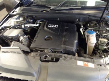 audi A4 B8 2008 Parts & Wrecking