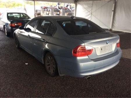 bmw 320i E90 2005 Parts & Wrecking