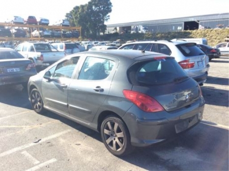 peugeot 308 2008 Parts & Wrecking