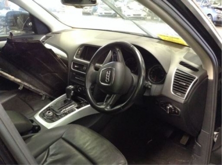 audi Q5 8R 2009 Parts & Wrecking