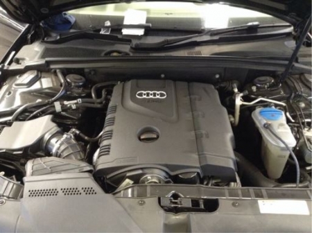 audi A4 B8 2011 Parts & Wrecking