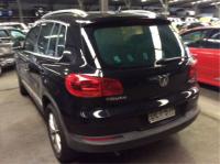 2015 Volkswagen Tiguan 5N image 2
