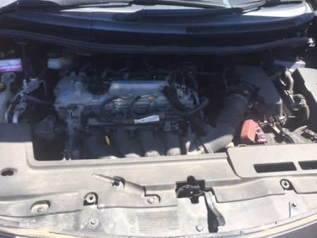 toyota Corolla Parts & Wrecking