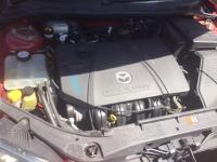 2006 Mazda 3 image 2