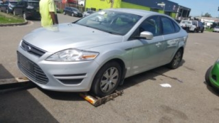 ford Mondeo 2012 Parts & Wrecking
