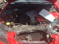 2006 Holden Commodore VE image 2