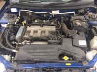 2000 Mazda  3 image 2