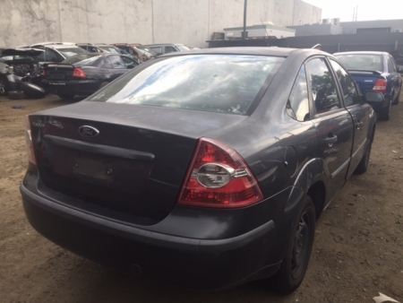 ford Focus Oct 2005 Parts & Wrecking