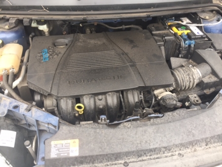ford Focus Mar 2007 Parts & Wrecking