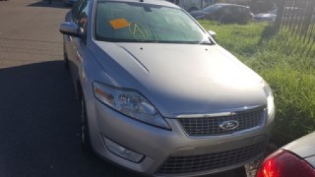 ford Mondeo MA TDCI 2008 Parts & Wrecking