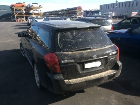 subaru Liberty Mar 2004 Parts & Wrecking