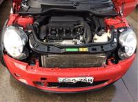 2007 Mini Cooper S R56 image 2