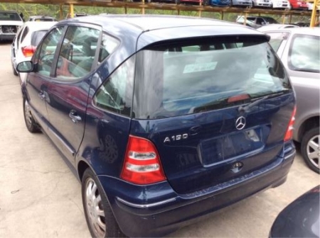 mercedes benz A190 W168 2003 Parts & Wrecking