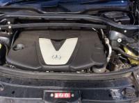 2010 Mercedes Benz Gl350 X164 image 2