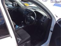 2011 Volkswagen Tiguan 5N image 2