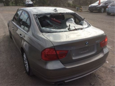 bmw 320i E90 LCI 2009 Parts & Wrecking