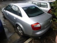 Audi A4 B6 image 2