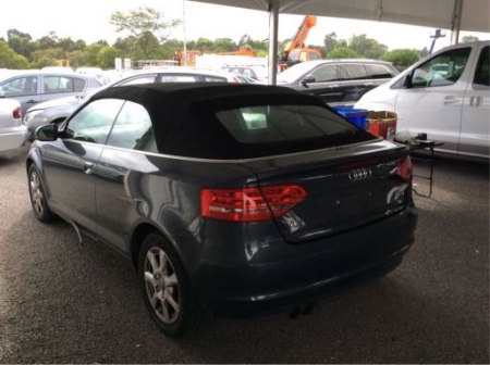 audi A3 8P 2010 Parts & Wrecking