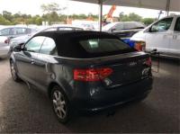2010 Audi A3 8P image 2
