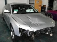 2009 Audi A5 8T QUATTRO image 2