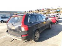 2007 Volvo Xc90 image 2