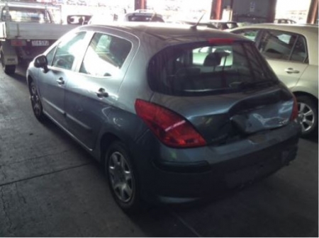 peugeot 308 2010 Parts & Wrecking
