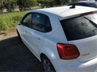 2013 Volkswagen Polo 6R image 2