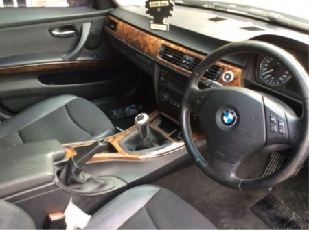 bmw 320i E90 2006 Parts & Wrecking