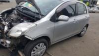 2008 Toyota  YARIS image 2