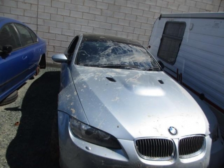 bmw M3 E92 Nov 2008 Parts & Wrecking