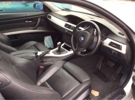 bmw E92 Nov 2007 Parts & Wrecking