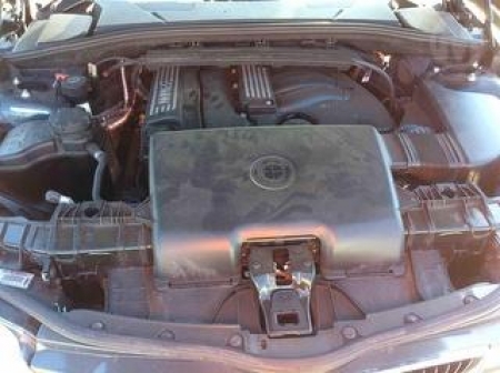 bmw E87 Nov 2005 Parts & Wrecking